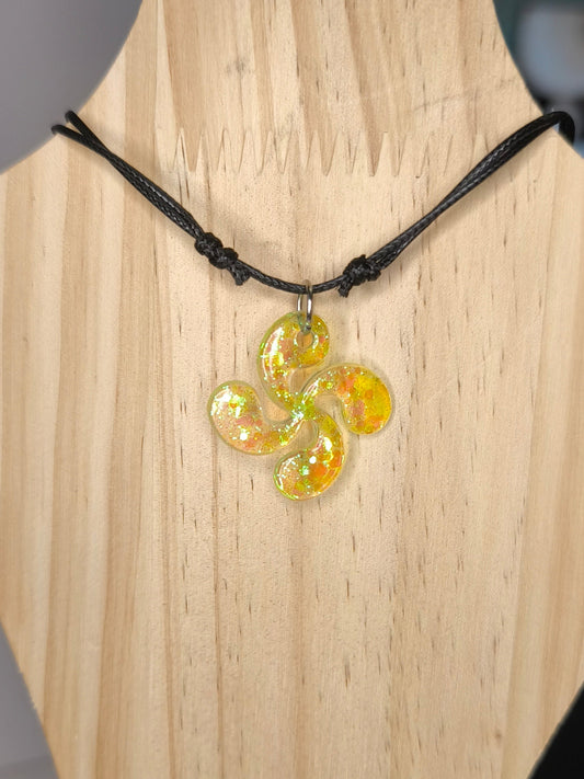 Collier "Elodie"
