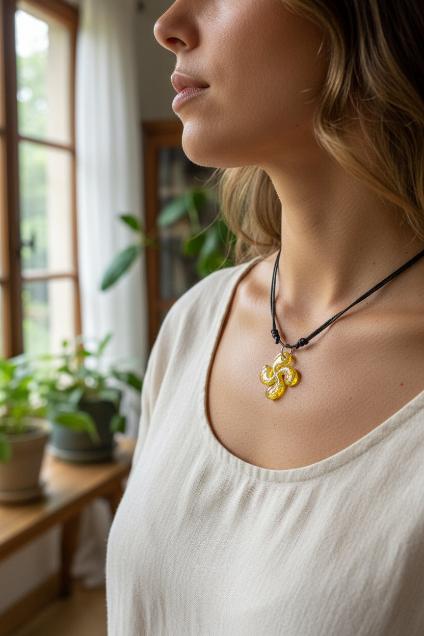 Collier "Elodie"