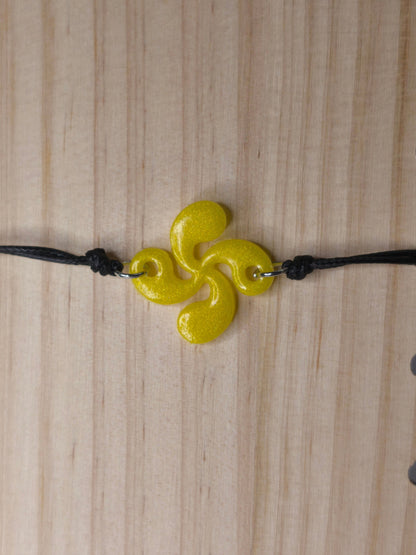 Bracelet "Eba"