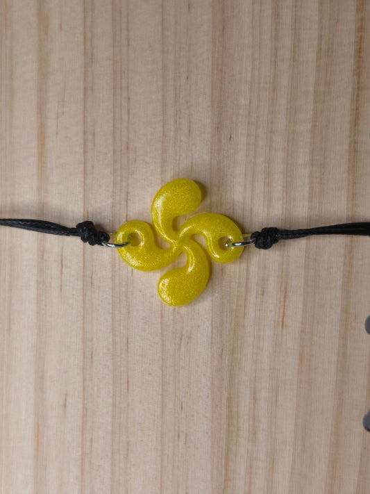 Bracelet "Eba"