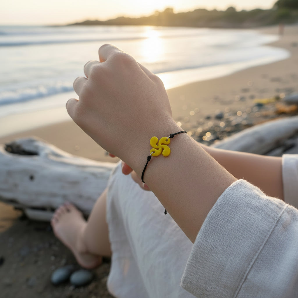 Bracelet "Eba"