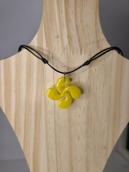 Collier "Eba"