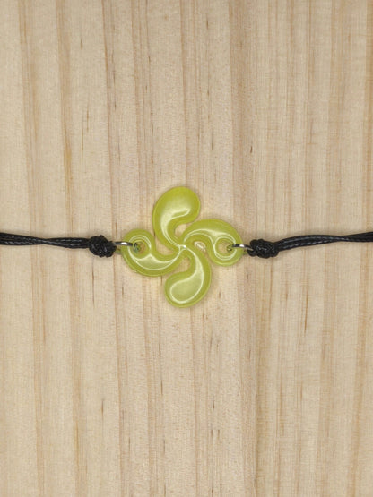 Bracelet "Domeka"