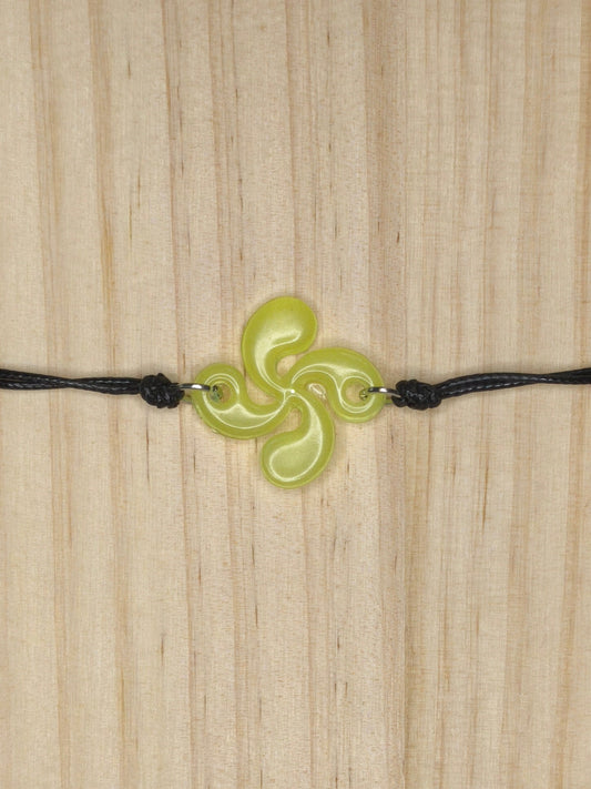 Bracelet "Domeka"