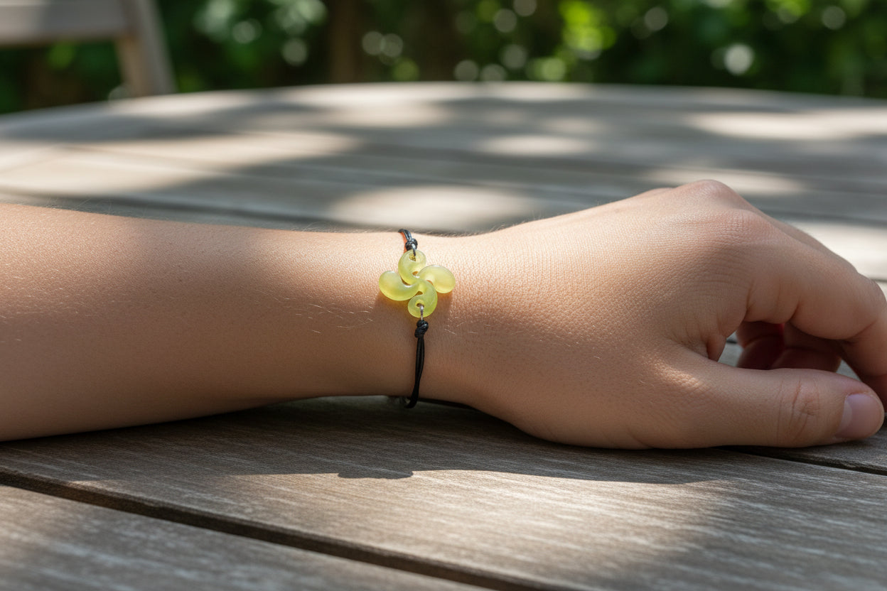 Bracelet "Domeka"