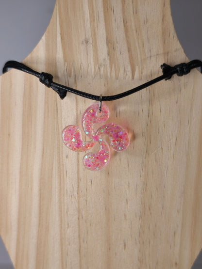 Collier "Chloé"