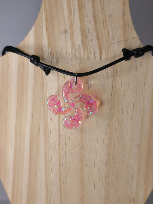 Collier "Chloé"