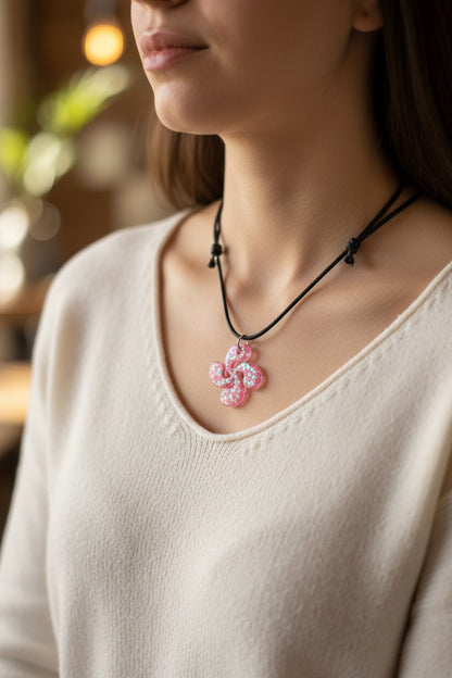 Collier "Chloé"