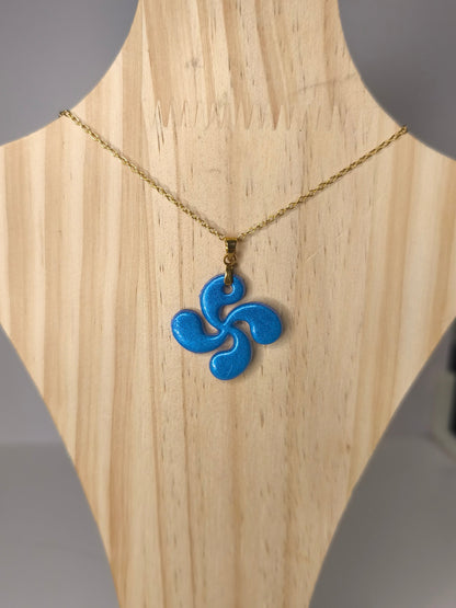 Collier "Charlotte"