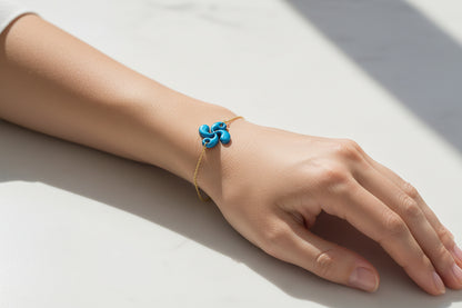 Bracelet "Charlotte"