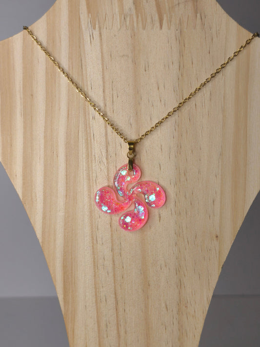 Collier "Céline"