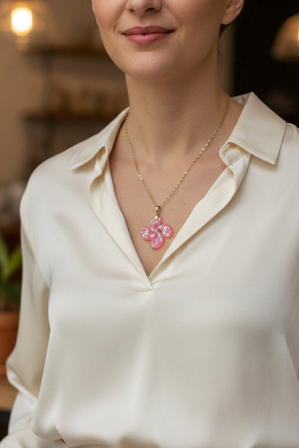 Collier "Céline"