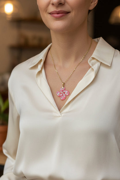 Collier "Céline"