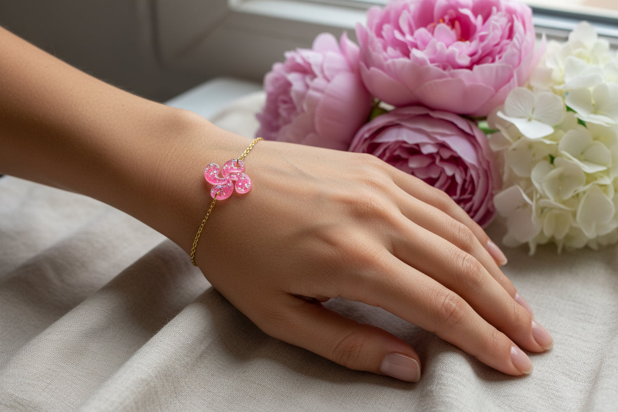 Bracelet "Céline"