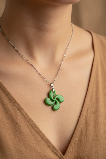 Collier "Célia"