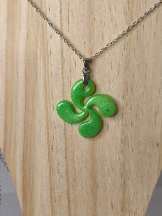 Collier "Célia"