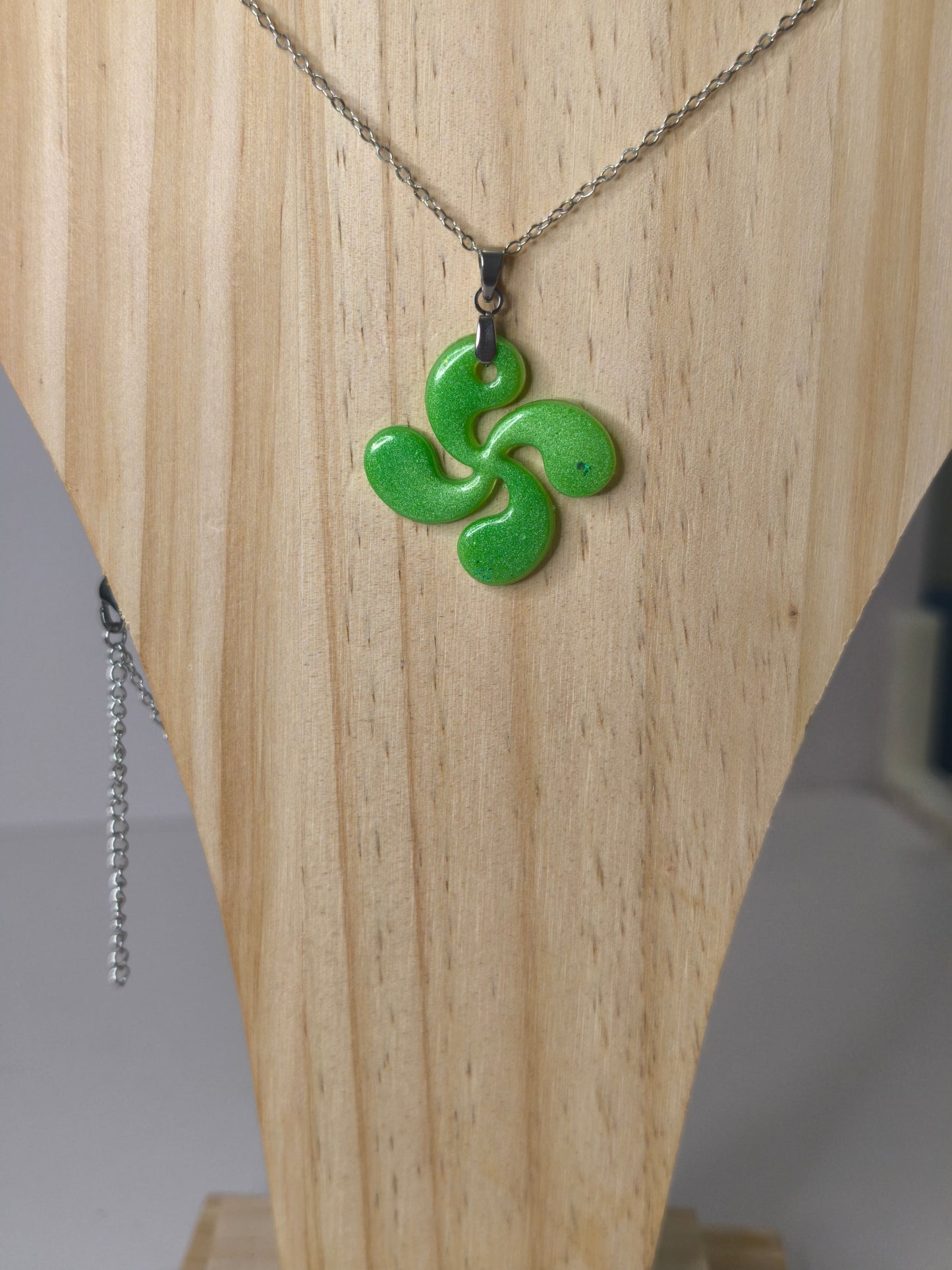 Collier "Célia"