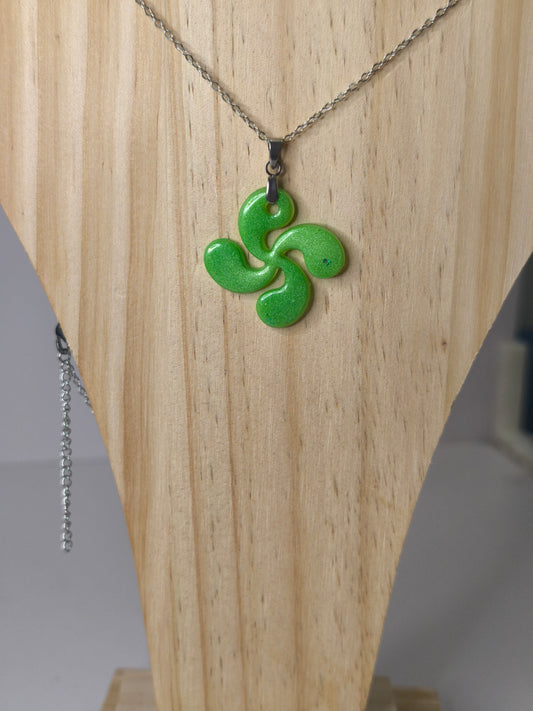 Collier "Célia"