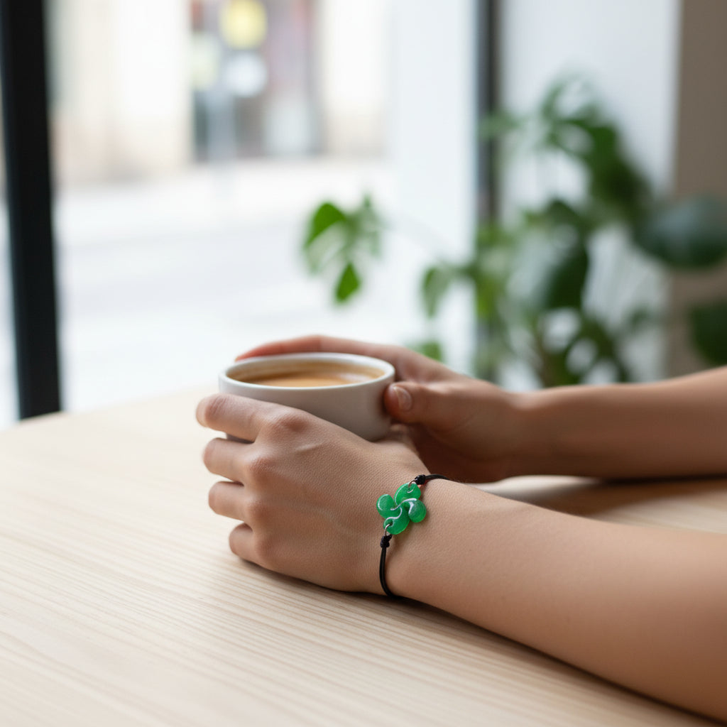 Bracelet "Camille"