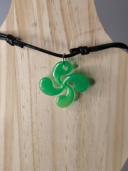 Collier "Camille"