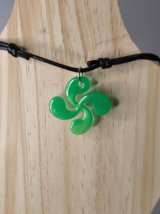 Collier "Camille"