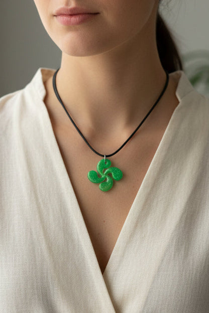 Collier "Camille"