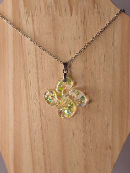 Collier "Aurélie"