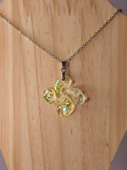 Collier "Aurélie"