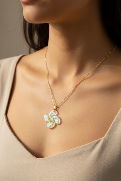 Collier "Aurélie"