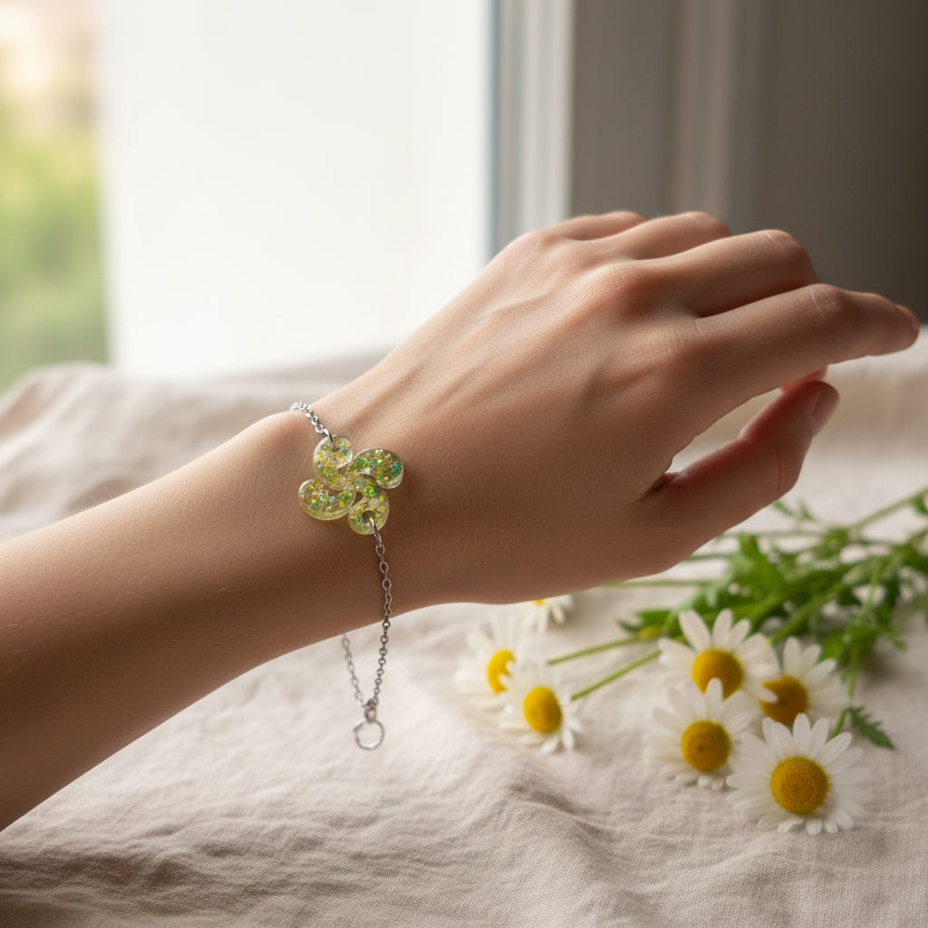 Bracelet "Aurélie"