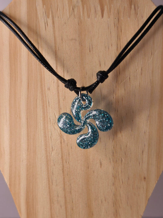 Collier "Arantxa"