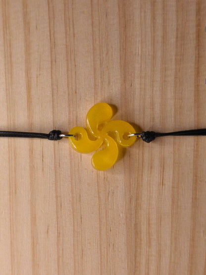 Bracelet "Antton"