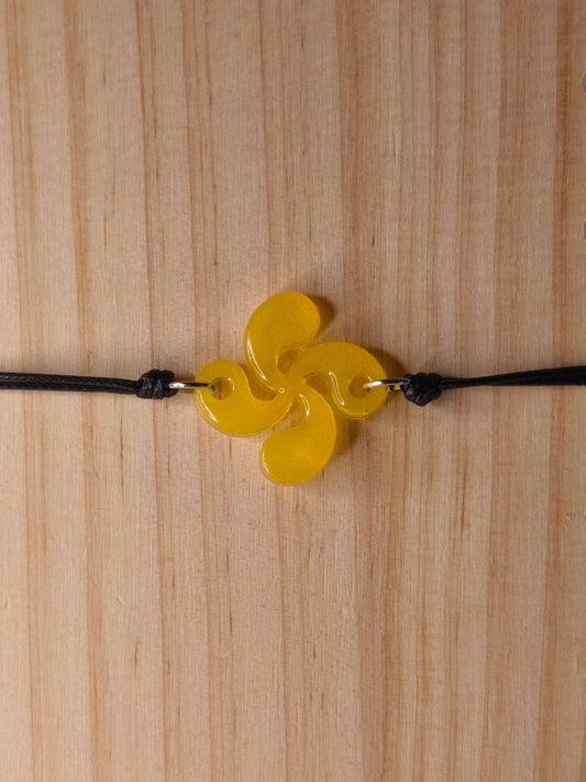 Bracelet "Antton"