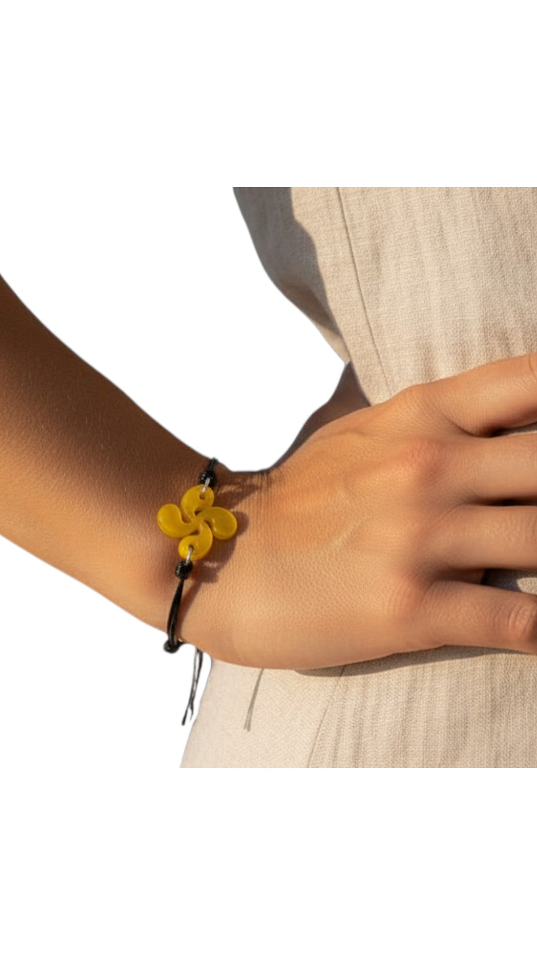 Bracelet "Antton"