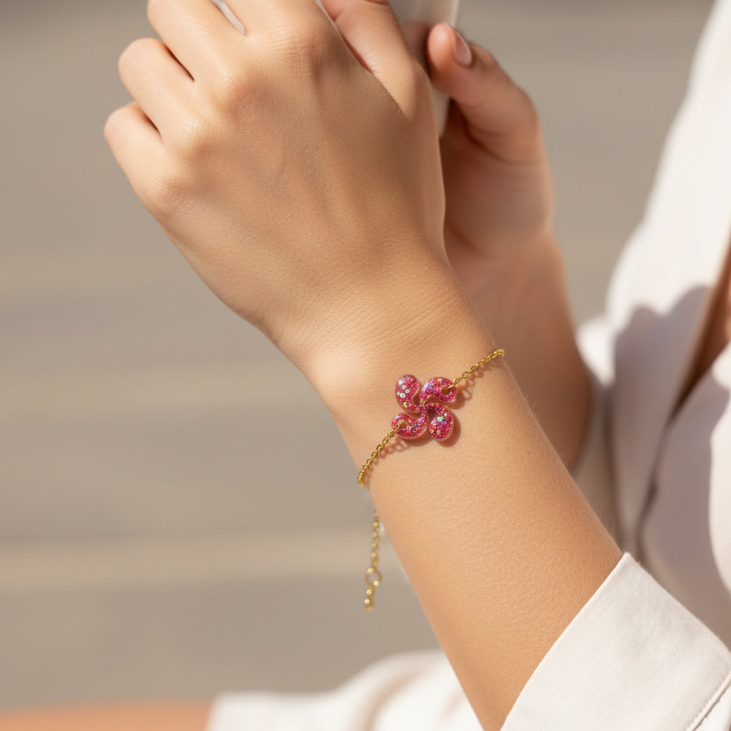 Bracelet "Anaïs"