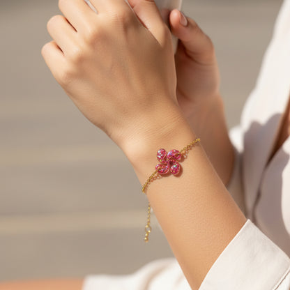 Bracelet "Anaïs"