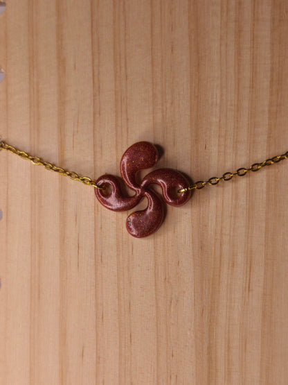 Bracelet "Alma"