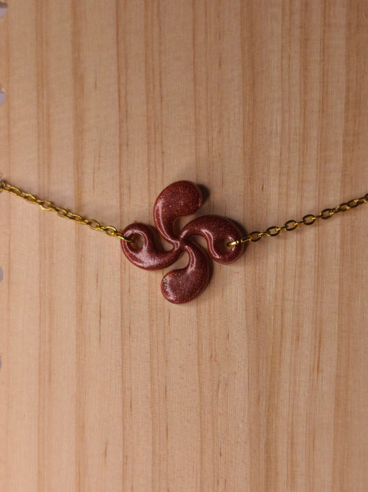 Bracelet "Alma"