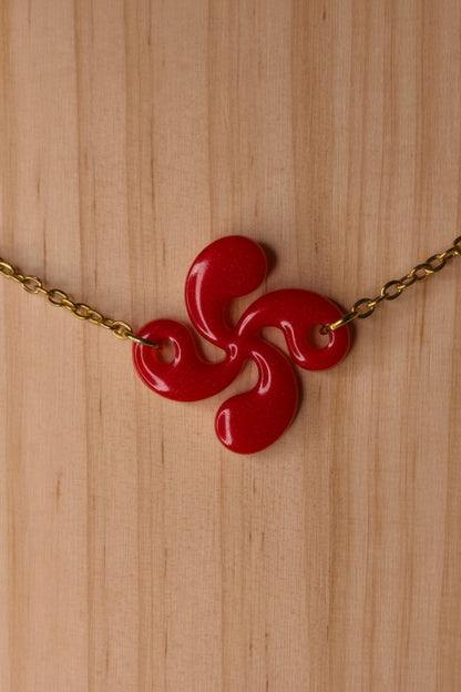 Bracelet "Alba"