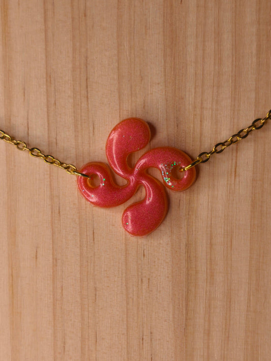 Bracelet "Alba"