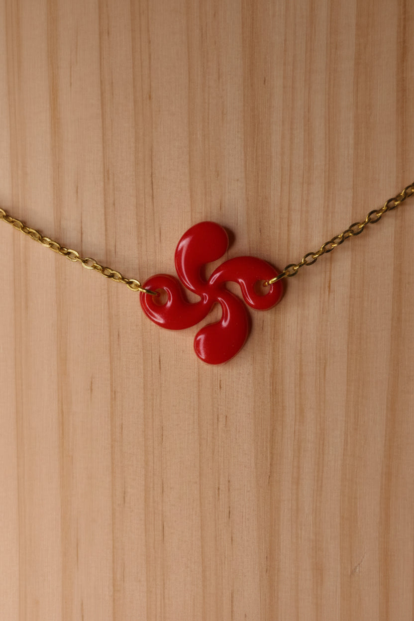 Bracelet "Alba"
