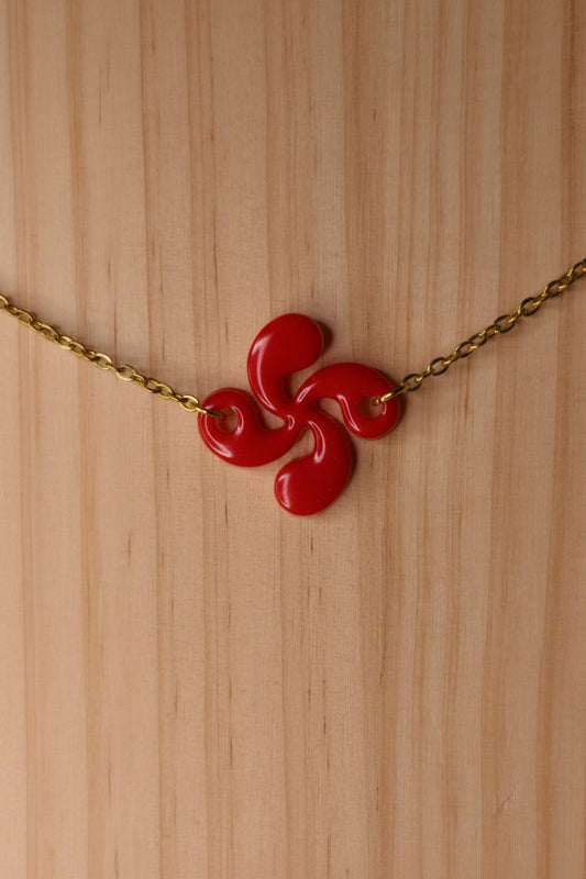 Bracelet "Alba"