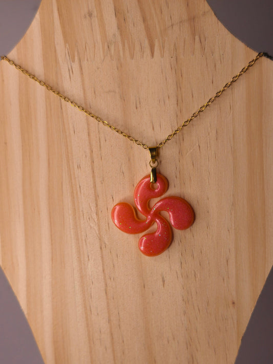 Collier "Alba"