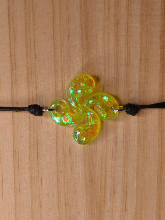 Bracelet "Alain"