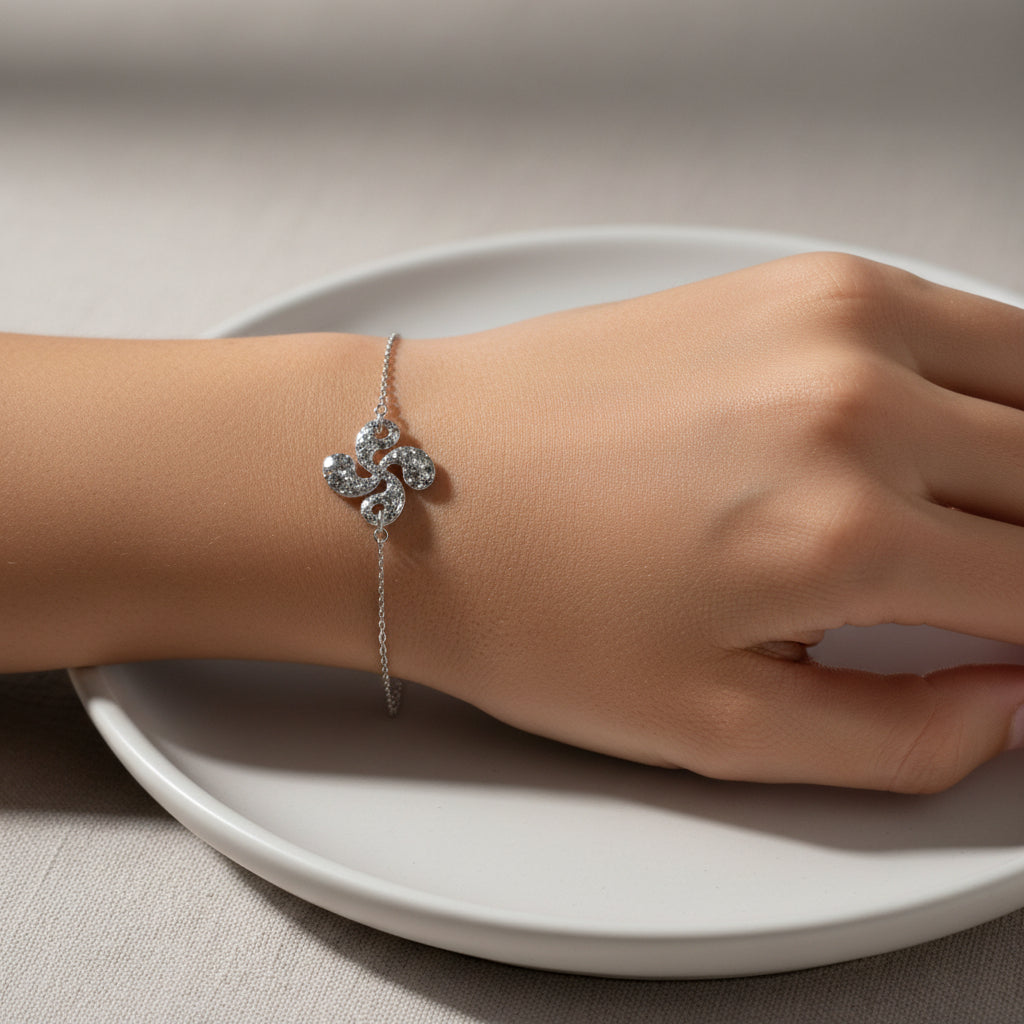 Bracelet "Aizane"