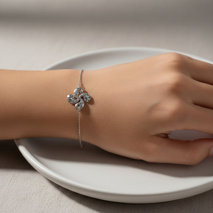 Bracelet "Aizane"