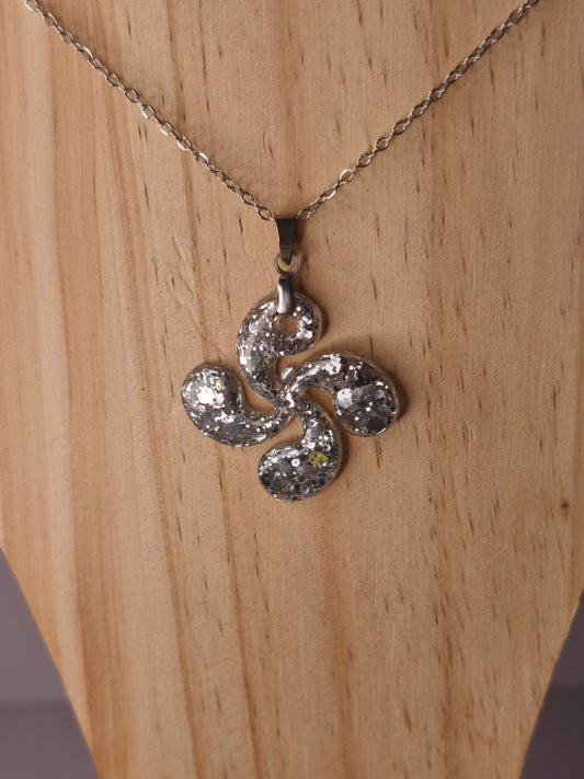 Collier "Aizane"