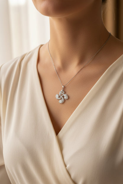 Collier "Aizane"