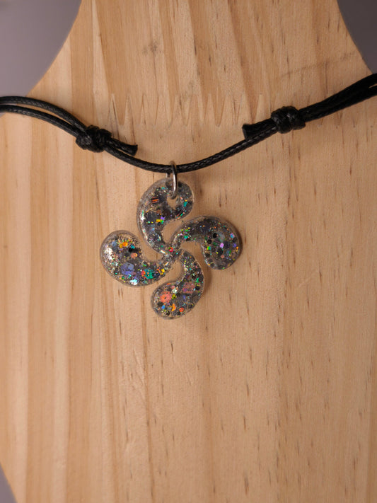 Collier "Aintza"