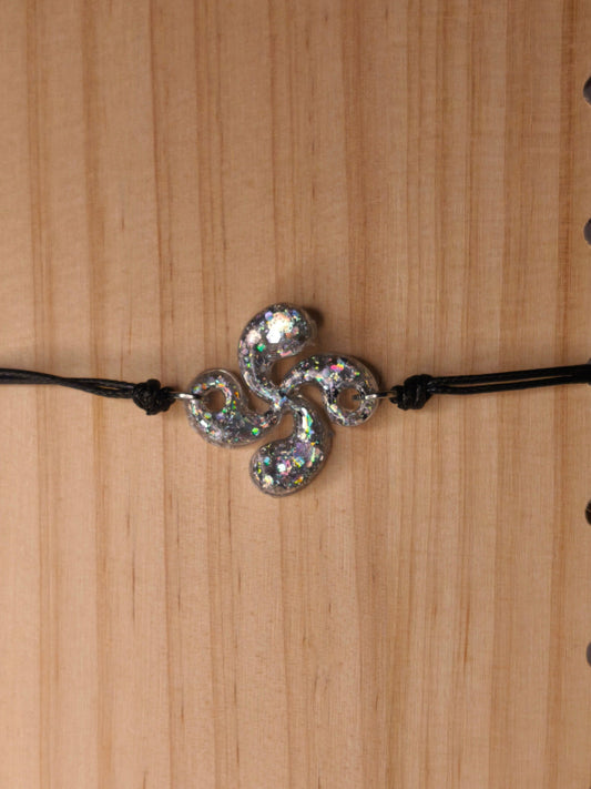 Bracelet "Aintza"